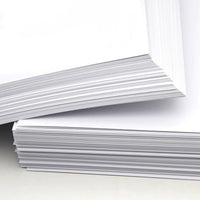 Dutch White Cardboard Drawing Paper 4K 8K A3 A4 Thick Hard Art Marker Card Paper for Painting and Handicrafts