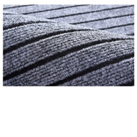 Outdoor Non-Slip Stair Treads for Commercial Use - Durable Entrance Step Mats