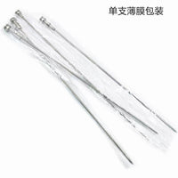 Cattle Artificial Insemination Gun Stainless Steel for Frozen Semen