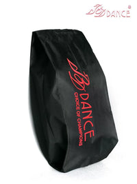 BDdance Original Export Latin Ballet Dance Shoe Storage Bag with Zipper