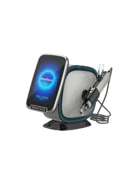 NewFace EMS Needle-Free Mesotherapy Device with Nano Microcrystalline for Skin Hydration