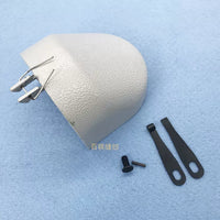 LK1850/LK1900 Bartacking Machine Lower Cover and Clamp Set