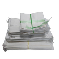 Parchment Paper Pollination Isolation Bags for Plant Breeding Wheat Corn Sorghum Rice
