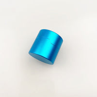 Billiard Cue Tip Chalk Holder Round/Octagonal Universal Chalk Box