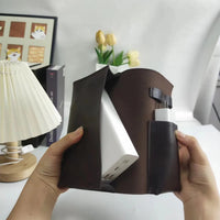 Portable Electronic Organizer Bag for Power Bank, Cables, and Accessories