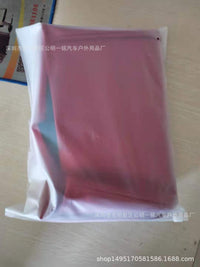 Stand Mixer Dust Cover for KitchenAid and Other Brands, Waterproof Appliance Protector with Storage Pockets