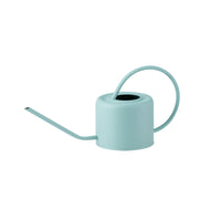 Large Capacity Galvanized Iron Watering Can for Garden & Home Plants