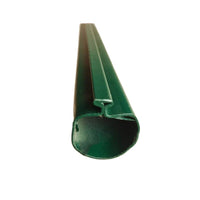Dutch Mesh Round Tube Fence Post for Farms, Orchards, and Fish Ponds