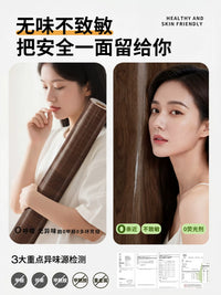 Walnut Wood Grain Self-Adhesive Film for Furniture Renovation and Wall Decor