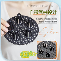 Root Control Pot Gasket Breathable Anti-Rot Plant Base Tray