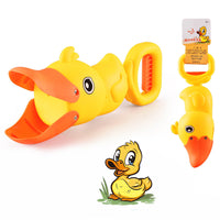 Interactive Sand Digging Toy with Grabber Claw for Kids - Dinosaur, Shark, Hippo, Crab Designs