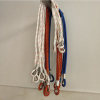 Swing Rope for Hammock Chair and Nest Swings, Climbing Net Rope for Kids' Outdoor Play