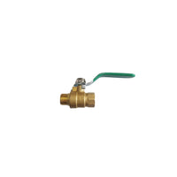 Diesel Engine Water Drain Valve with Large Bore, Pure Copper, Universal Fit for 180/195/1110/1115 Models