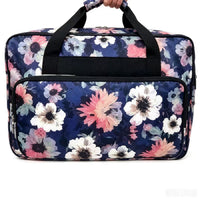 Large Capacity Travel Duffel Bag with Shoulder Strap or Handheld Option