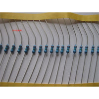 MZ68(MZ60) 1/4W  270Ω±3% 2800PPM 正温线性热敏电阻LPTC