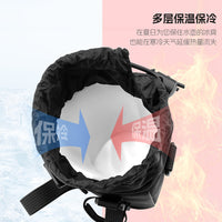 Cycling Water Bottle Bag, Outdoor Running Hiking Hydration Pack, Portable Multifunctional Water Bottle Holder Pouch