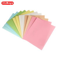 A4 Self-Adhesive Diamond Lapping Film for Ceramic Glass Silicon Carbide Optical Fiber Jade Polishing