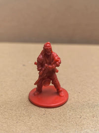 Zombicide Black Plague Miniatures Board Game Figures