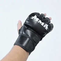Smart Music Boxing Machine for Home Training and Stress Relief