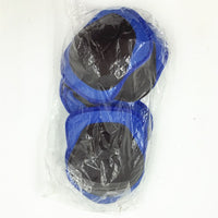 Kids' 7-Piece Protective Gear Set for Roller Skating, Skateboarding, and Cycling - Helmet, Knee, Elbow, and Wrist Pads