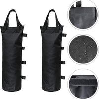 Outdoor Tent Canopy Pop-Up Shelter Weight Sandbag
