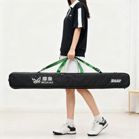 New Billiard Cue Case Cover for Predator, TianGong, 2-Slot, 3-Slot Cue Cases