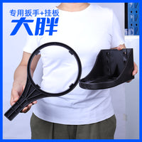 Industrial Big Blue PP Cotton Melt-Blown Sediment Water Filter Cartridge for Whole House Pre-Filtration
