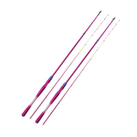 Soft Tail Raft Fishing Rod for Shore and Sea Casting