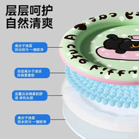 Pet Cooling Mat for Dogs and Cats, Summer Ice Pad for Sleeping, Large Space