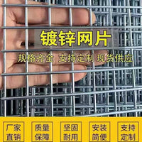Galvanized Steel Wire Mesh for Pigeon Lofts and Enclosures