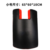 Karate Taekwondo Muay Thai Kickboxing Wall Target Pad for Martial Arts Training