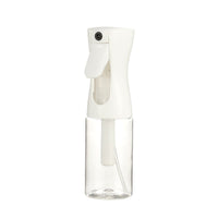 Continuous Mist Spray Bottle for Hair, Cosmetics, and Gardening - 300ML