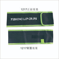 Lure Pliers Sheath Portable Sea Fishing Pliers Storage Bag Lure Pliers Holster Tool Bag