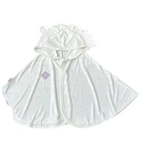UPF50+ Kids' Breathable Ice Silk Sun Protection Cape Jacket for Summer
