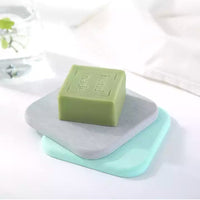 Diatomaceous Earth Coasters Absorbent Blank Round Square Felt Coaster Blanks