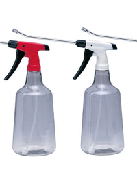 Long Spout Spray Bottle for Gardening, Disinfection, and Beauty - Fine Mist Atomizer