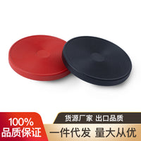 Sports Plastic Non-Slip Balance Board for Fitness Training