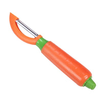 Creative Kitchen Carrot and Potato Peeler