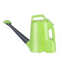 Long Spout Watering Can for Indoor and Outdoor Plants, Large Capacity Garden Sprinkler Pot