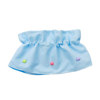 Soft Elizabethan Collar for Cats and Small Dogs - Anti-Bite, Anti-Lick Pet Neck Cone
