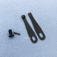 LK1850/LK1900 Bartacking Machine Lower Cover and Clamp Set