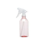 Transparent Plastic Spray Bottle for Home Gardening, Plant Misting, and Succulents
