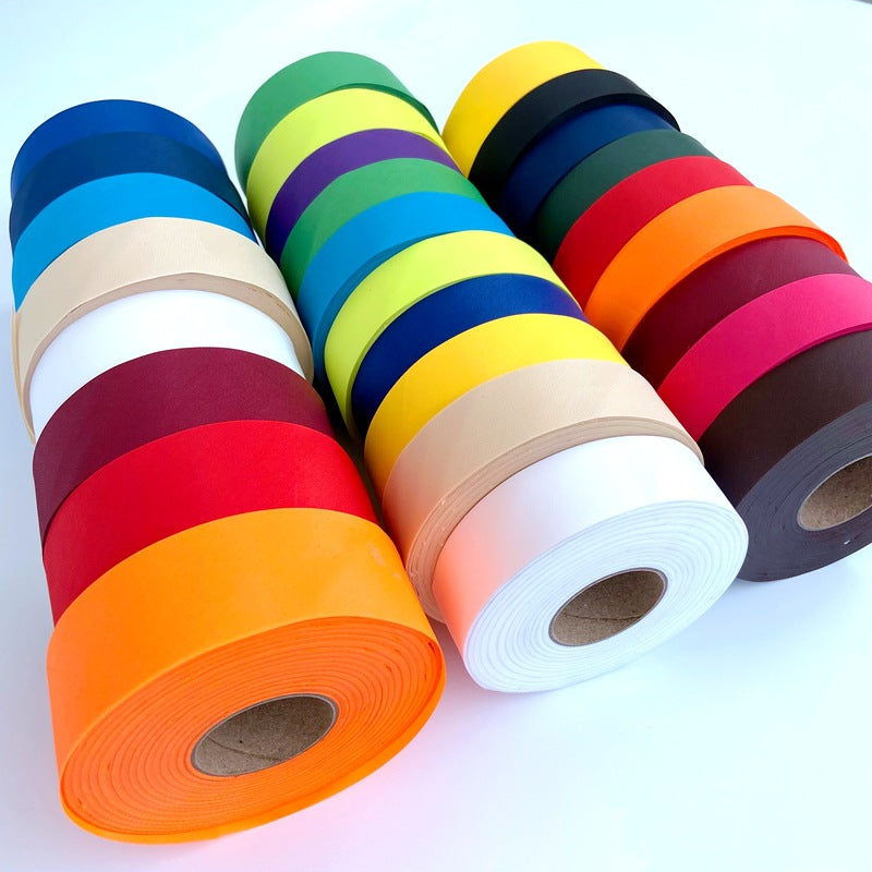 Waterproof Oxford Fabric Binding Tape for Tents, Awnings, Raincoats, and Luggage