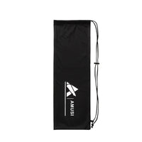 Badminton Racket Velvet Drawstring Bag, Thickened Portable Protective Pouch for 1-3 Rackets