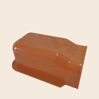 PVC Air Conditioner Wall Hole Cover Pipe Trim Plate for AC Line Set