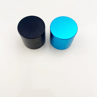 Billiard Cue Tip Chalk Holder Round/Octagonal Universal Chalk Box