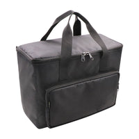 Sewing Machine Carrying Case Thickened Storage Bag for Home Automatic Manual Flat Stitch Machine