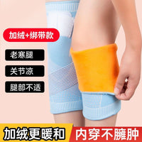 Breathable Nylon Sports Knee Brace with Adjustable Strap for Running, Basketball, and Fitness