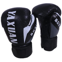 Kids' Boxing Gloves for Training and Combat Sports