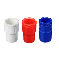PVC Conduit Locknut Connector for Electrical Wiring